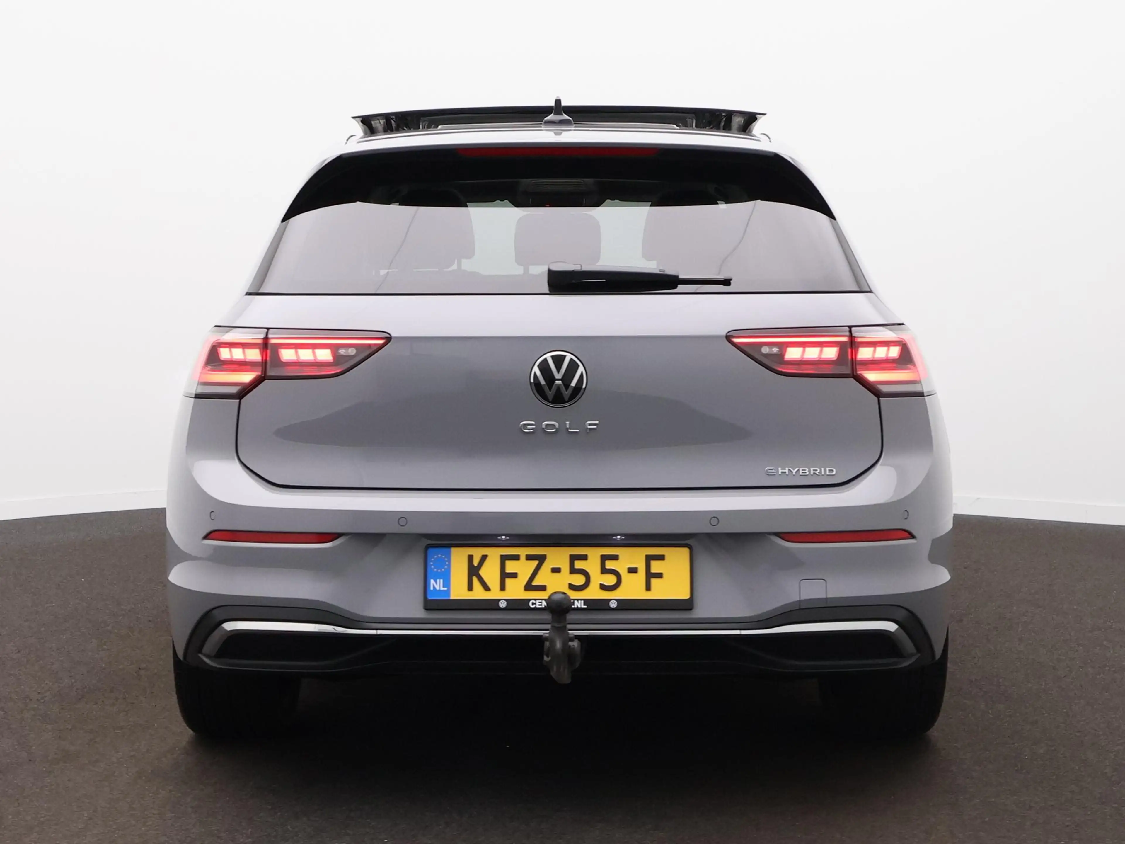 Volkswagen Golf 1.5 eHybrid Style Edition | Panodak | Camera | Tre — photo 7