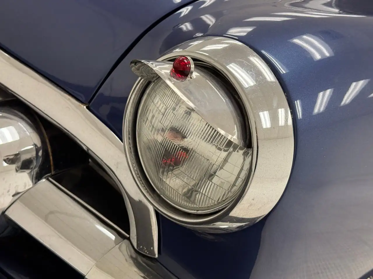 Ford Deluxe, foto 11