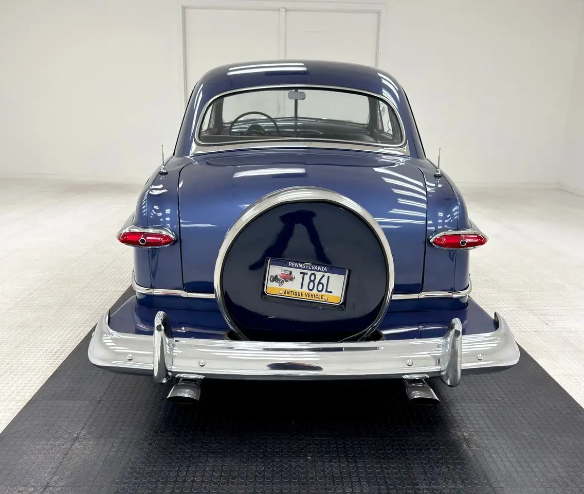 Ford Deluxe, foto 4