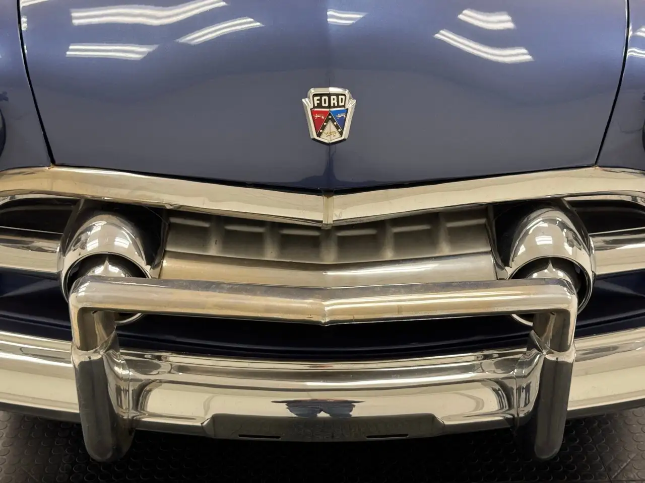 Ford Deluxe, foto 9