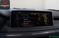 BMW X6 M MATTGRAU,FONDTV,NACHTSICHT,STANDHEIZ,SH,LED Чорний - thumbnail 15
