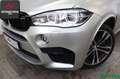 BMW X6 M MATTGRAU,FONDTV,NACHTSICHT,STANDHEIZ,SH,LED Чорний - thumbnail 5