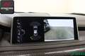 BMW X6 M MATTGRAU,FONDTV,NACHTSICHT,STANDHEIZ,SH,LED Noir - thumbnail 12