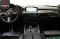BMW X6 M MATTGRAU,FONDTV,NACHTSICHT,STANDHEIZ,SH,LED Negru - thumbnail 4