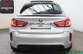 BMW X6 M MATTGRAU,FONDTV,NACHTSICHT,STANDHEIZ,SH,LED Чорний - thumbnail 9