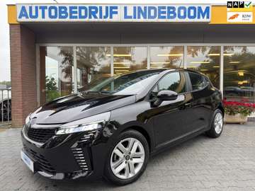 1.0 TCe 90 GPF evolution Apple Carplay