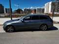 Mercedes-Benz C 220 d Estate Gris - thumbnail 9