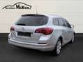 Opel Astra J SpTo Innovation 1.6 AHK-abnehmbar Bi-Xenon Kurve Silber - thumbnail 4