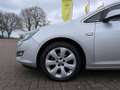 Opel Astra J SpTo Innovation 1.6 AHK-abnehmbar Bi-Xenon Kurve Silber - thumbnail 2
