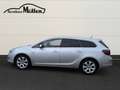 Opel Astra J SpTo Innovation 1.6 AHK-abnehmbar Bi-Xenon Kurve Silber - thumbnail 3