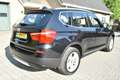 BMW X3 xDrive35i High xecutive Aut 6cyl Zwart - thumbnail 3