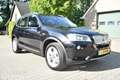 BMW X3 xDrive35i High xecutive Aut 6cyl Zwart - thumbnail 1