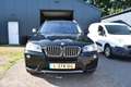 BMW X3 xDrive35i High xecutive Aut 6cyl Zwart - thumbnail 5