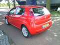 Fiat Grande Punto 1.4 Sportsound airco ijs koud Rood - thumbnail 4