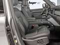 Land Rover Defender 110 D250 X-Dynamic SE AHK Pano  DAB Grau - thumbnail 6