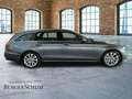 Mercedes-Benz E 400 T d 4M Avantgarde ACC AUT Kam. KlimaA LED Gris - thumbnail 4
