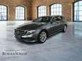 Mercedes-Benz E 400 T d 4M Avantgarde ACC AUT Kam. KlimaA LED Gris - thumbnail 1