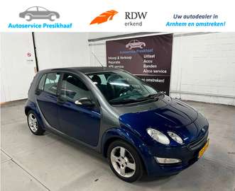 1.1 pulse AIRCO / 5-DEURS / 1E EIGENAAR