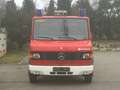 Mercedes-Benz Vario 510 TSF-W Doppelkabine Feuerwehr Rot - thumbnail 6