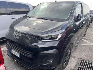 2.0 BlueHDi 180 CV AT8 L3 Combi 9 POSTI