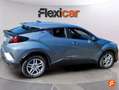 Toyota C-HR 125H Advance Azul - thumbnail 2