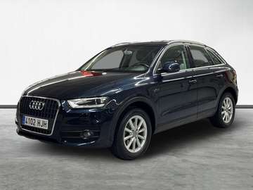 2.0TDI Ambition quattro S-Tronic 177
