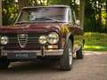 Alfa Romeo Giulia 1300 Super Rouge - thumbnail 25