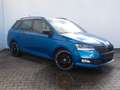 Skoda Fabia Kombi Monte Carlo mit vielen Extas !!! Blau - thumbnail 4