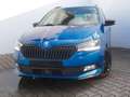 Skoda Fabia Kombi Monte Carlo mit vielen Extas !!! Blau - thumbnail 3