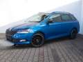 Skoda Fabia Kombi Monte Carlo mit vielen Extas !!! Blau - thumbnail 2