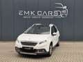 Peugeot 2008 1.2 VTi Allure Pack Premium Plus Automaat Wit - thumbnail 1
