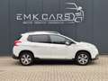 Peugeot 2008 1.2 VTi Allure Pack Premium Plus Automaat Wit - thumbnail 22