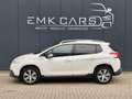 Peugeot 2008 1.2 VTi Allure Pack Premium Plus Automaat Wit - thumbnail 19