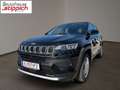 Jeep Compass Altitude Mild-Hybrid FWD Schwarz - thumbnail 1