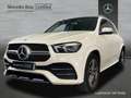 Mercedes-Benz GLE 300 d 4matic amg line (euro 6d-temp) Blanco - thumbnail 1