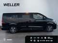 Toyota Proace 2,0l-D-4D L2 Verso Team D *LED*HUD*CAM*PDC* Schwarz - thumbnail 10