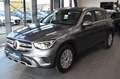 Mercedes-Benz GLC 220 d 4Matic 9G-tronic LED~AHK~HUD~WideScreen Grau - thumbnail 4