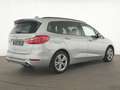 BMW 218 d xDrive Sport Line LED ACC Navi Silber - thumbnail 2