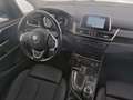 BMW 218 d xDrive Sport Line LED ACC Navi Silber - thumbnail 6