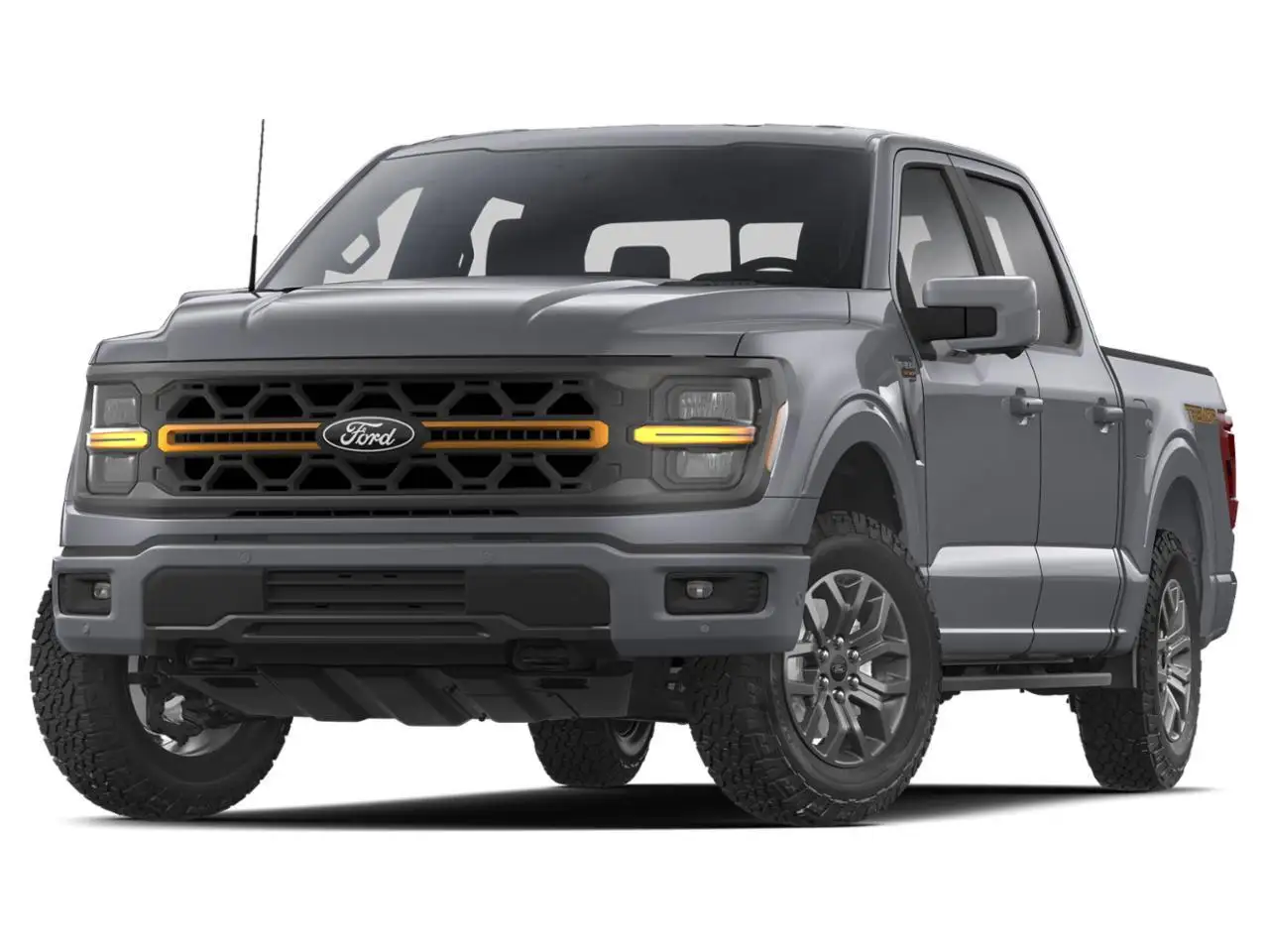 2026 Ford F 150
