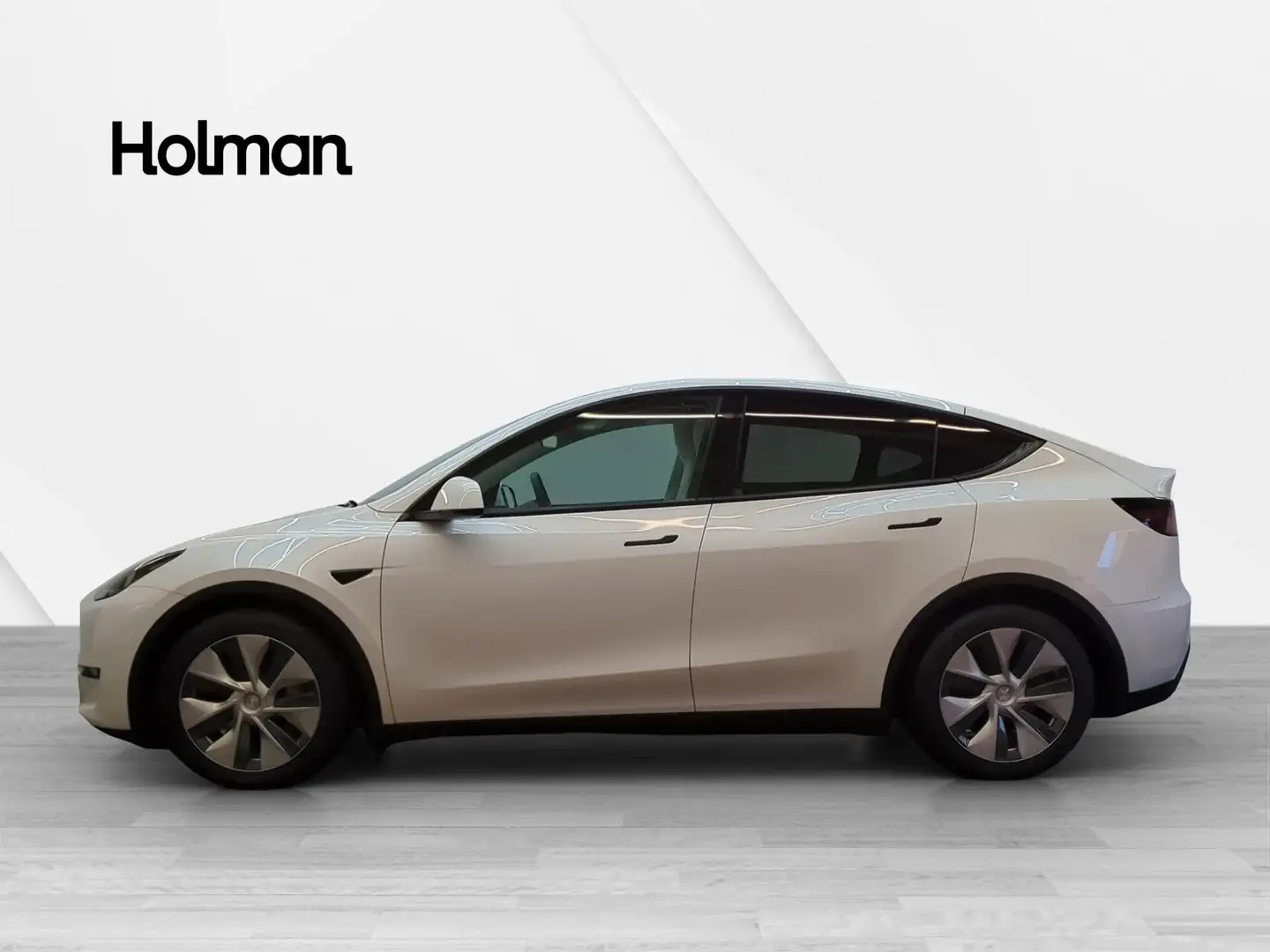 Tesla Model Y Long Range Dual AWD LED Navi GRA PDC Kamera SHZ Blanc - 2