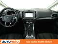 Ford S-Max 2.0 TDCi Titanium 4x4 Aut.*7-SITZER*NAVI*SHZ* Czerwony - thumbnail 12
