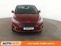 Ford S-Max 2.0 TDCi Titanium 4x4 Aut.*7-SITZER*NAVI*SHZ* Czerwony - thumbnail 9