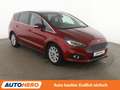 Ford S-Max 2.0 TDCi Titanium 4x4 Aut.*7-SITZER*NAVI*SHZ* Czerwony - thumbnail 8