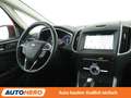Ford S-Max 2.0 TDCi Titanium 4x4 Aut.*7-SITZER*NAVI*SHZ* Czerwony - thumbnail 13