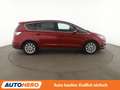 Ford S-Max 2.0 TDCi Titanium 4x4 Aut.*7-SITZER*NAVI*SHZ* Czerwony - thumbnail 7