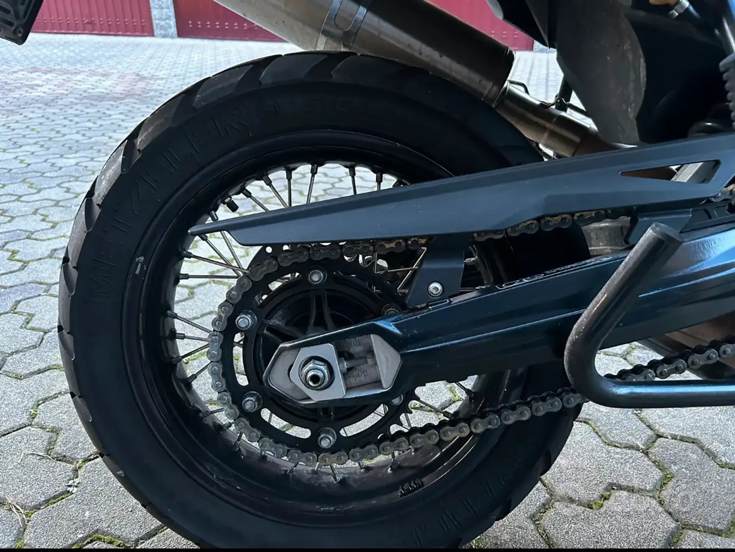 BMW F 800 GS - 2