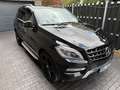 Mercedes-Benz ML 350 BlueTEC 4MATIC 7G-TRONIC Schwarz - thumbnail 12