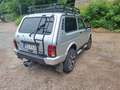 Lada Niva Niva Legend 4x4 Silber - thumbnail 4