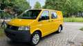 Volkswagen VW T5 HP-Camper kein California Gelb - thumbnail 1